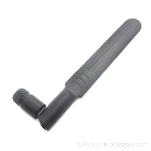 Indoor antenna with dual band frequency, 5dB gain